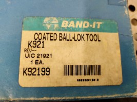 Band-it aantrektang K921 (3)